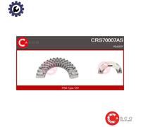RESISTOR INTERIOR BLOWER CRS70007AS FOR PEUGEOT 307/SW/Break KFW /KFU8HZ 1.4L