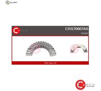 RESISTOR INTERIOR BLOWER CRS70007AS FOR PEUGEOT 307/SW/Break KFW /KFU8HZ 1.4L