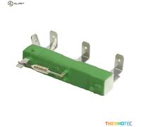THERMOTEC DEW017TT Blower motor resistor