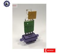 DENSO DRS12101 Blower motor resistor