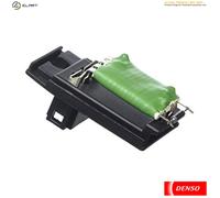DENSO DRS21010 Blower motor resistor