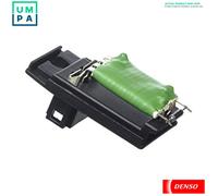 RESISTOR INTERIOR BLOWER DRS21010 FOR CITROEN C4/GRAND/PICASSO/MPV 6FY 1.7L 4cyl
