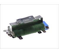DT Spare Parts 5.62050 Blower motor resistor