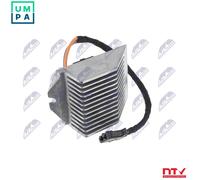 NTY ERD-AU-017 Blower motor resistor
