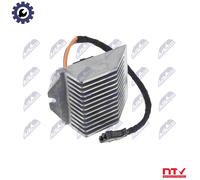NTY ERD-AU-017 Blower motor resistor