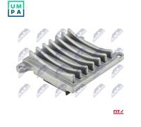 BLOWER RESISTOR FOR MERCEDES C-CLASS W203 S203 CL203 1.8 00-08