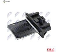 NTY ERD-NS-003 Blower motor resistor