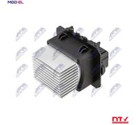 NTY ERD-PE-015 Blower motor resistor