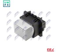 NTY ERD-PE-015 Blower motor resistor
