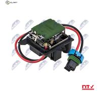 Fits NTY ERD-RE-032 BLOWER RESISTOR ⭐UK Stock⭐