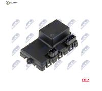 NTY ESD-BM-000 Blower motor resistor