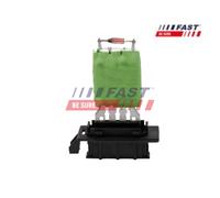 CONTROL UNIT HEATINGVENTILATION FT59210 FOR MERCEDES-BENZ SPRINTER/4-t/Van/Bus