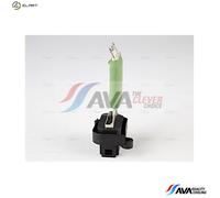 RESISTOR INTERIOR BLOWER FDR004 FOR FORD TRANSIT/Bus/Van/Platform/Chassis 2.4L