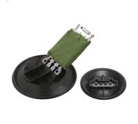 febi bilstein 34370 Resistor for blower, pack of one, Black