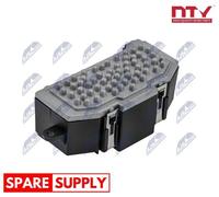 RESISTOR, INTERIOR BLOWER FOR AUDI A4 A5 A8 Q5 NTY ERD-AU-014