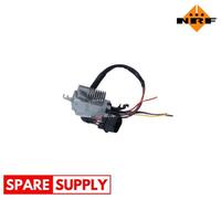 RESISTOR, INTERIOR BLOWER FOR AUDI A6 NRF 342105