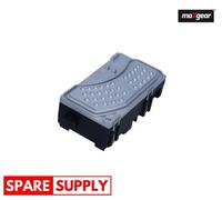 RESISTOR, INTERIOR BLOWER FOR AUDI A6 R8 MAXGEAR 57-0372