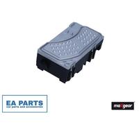 Resistor, interior blower for AUDI A6 R8 MAXGEAR 57-0372