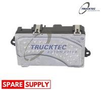TRUCKTEC AUTOMOTIVE 07.59.068 Blower motor resistor