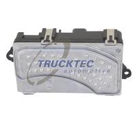 Resistor, interior blower for AUDI:R8,A6 C6,R8 Spyder,A6 / S6 C6,A6 C6 Sedan