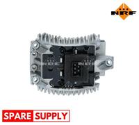 RESISTOR, INTERIOR BLOWER FOR BMW E38 NRF 342004