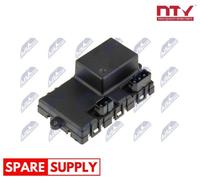 RESISTOR, INTERIOR BLOWER FOR BMW E60 E61 E63 E64 NTY ESD-BM-000