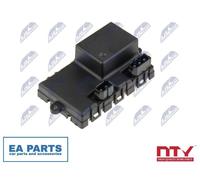 Resistor, interior blower for BMW E61 NTY ESD-BM-000