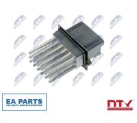 Resistor, interior blower for CHRYSLER 300C 300M GRAND VOYAGER NTY ERD-CH-015