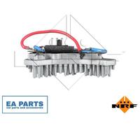 Resistor, interior blower for CHRYSLER CROSSFIRE NRF 342021