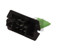 RESISTOR, INTERIOR BLOWER FOR CHRYSLER GRAND VOYAGER MAXGEAR 57-0168