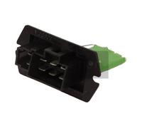 MAXGEAR 57-0168 Blower motor resistor