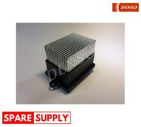 RESISTOR, INTERIOR BLOWER FOR CITROËN C4 GRAND PICASSO DENSO DRS21008