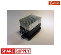 RESISTOR, INTERIOR BLOWER FOR CITROËN C4 GRAND PICASSO DENSO DRS21008