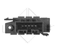 RESISTOR, INTERIOR BLOWER FOR FIAT DUCATO FIORINO GRANDE PUNTO NRF 342012