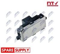 RESISTOR, INTERIOR BLOWER FOR FORD C-MAX ESCAPE FOCUS KUGA II VAN NTY ERD-FR-003