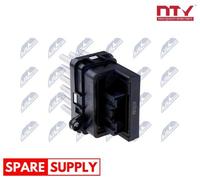 RESISTOR, INTERIOR BLOWER FOR FORD C-MAX FIESTA FOCUS GALAXY NTY ERD-FR-004