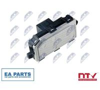 Resistor, interior blower for FORD C-MAX NTY ERD-FR-003