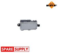 RESISTOR, INTERIOR BLOWER FOR FORD FOCUS GALAXY MONDEO S-MAX NRF 342085