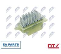 Resistor, interior blower for FORD TRANSIT CONNECT V408 NTY ERD-FR-005