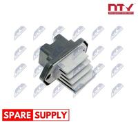 RESISTOR, INTERIOR BLOWER FOR HONDA BALLADE CIVIC EDIX NTY ERD-HD-005