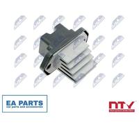 Resistor, interior blower for HONDA CIVIC NTY ERD-HD-005