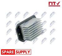 RESISTOR, INTERIOR BLOWER FOR HONDA CR-V NTY ERD-HD-004