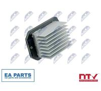 Resistor, interior blower for HONDA CR-V NTY ERD-HD-004 NEW