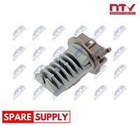 RESISTOR, INTERIOR BLOWER FOR HONDA CR-V PILOT, PILOT NTY ERD-HD-006