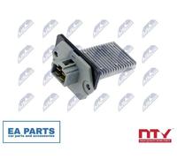 Resistor, interior blower for HYUNDAI ELANTRA NTY ERD-HY-503
