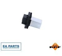 Resistor, interior blower for HYUNDAI JM NRF 342080