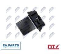 Resistor, interior blower for ISUZU D-MAX I NTY ERD-IS-000