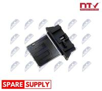 RESISTOR, INTERIOR BLOWER FOR ISUZU D-MAX NTY ERD-IS-000
