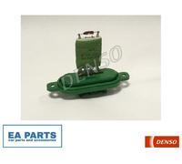 Resistor, interior blower for IVECO DAILY DENSO DRS12001