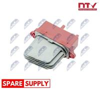 RESISTOR, INTERIOR BLOWER FOR IVECO DAILY NTY ERD-VC-000 NEW